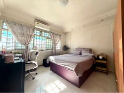 Blk 345 Tampines Street 33 (Tampines), HDB 5 Rooms #577072771